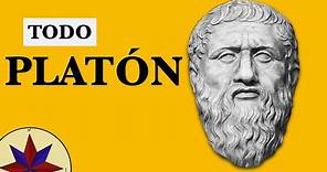 La Filosofía de Platón - Todos los Conceptos Fundamentales