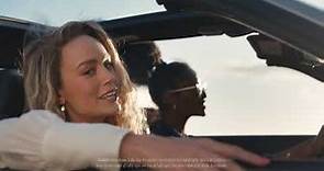 Brie Larson presents The New Nissan