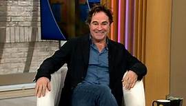 Roger Bart on playing Doc Brown in "Back to the Future: The Musical"