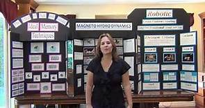 1. Introduction to Science Fair Projects