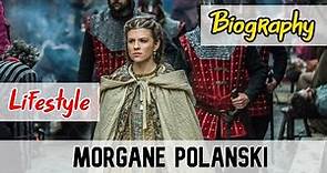 Morgane Polanski French Actress Biography & Lifestyle