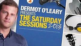 Dermot O'leary- Presents the saturday sessions track 2 cd1