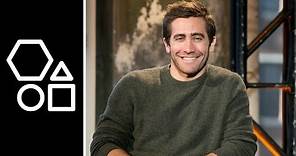 Jake Gyllenhaal and Dan Gilroy | AOL BUILD