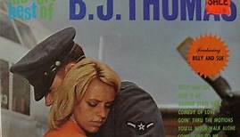 B.J. Thomas - The Very Best Of B.J. Thomas