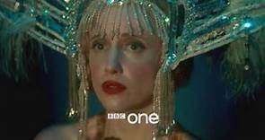 The Witness for the Prosecution Trailer BBC One