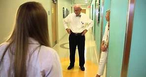 Robert Stanton, MD - Pediatric Orthopedics - Nemours Children's Hospital Orlando