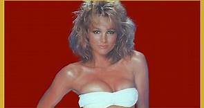 Janet Jones sexy rare photos and unknown trivia facts