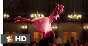 The Time of My Life - Dirty Dancing (12/12) Movie CLIP (1987) HD