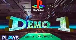 The 10 BEST Video Game Demos Ever