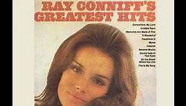 *Ray Conniff - Greatest Hits / Grandes Éxitos - 21