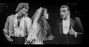 The Phantom Of The Opera—September 27, 1986 (Critics' Previews) (audio only)