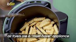 Are Air Fryers Really Worth It in the Long Run?