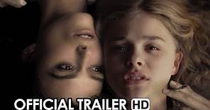 LAGGIES Official Trailer (2014) - Keira Knightly, Chloë Grace Moretz HD