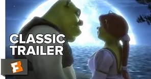 Shrek 2 (2004) Trailer #1 | Movieclips Classic Trailers