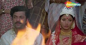 Swami {HD} Shabana Azmi - Girish Karnad - Utpal Dutt - Suresh Chatwal | Full Movie