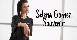 Selena Gomez - Souvenir (Official music video)
