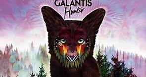 Galantis - Hunter (Official Audio)