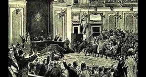 Constitución española de 1869