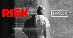Risk - Official Trailer