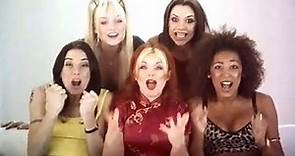 Spice Girls - Spice World The Movie (Theatrical Trailer) • HD