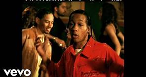 DJ Quik - Pitch In On a Party