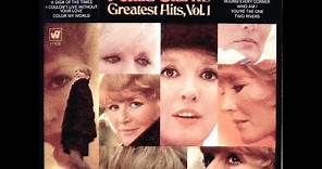 Petula Clark's Greatest Hits, Vol. 1, 1968