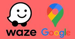 Waze vs Google Maps - Why Google bought Waze for $1 billion