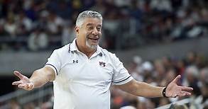 Bruce Pearl and His Wife Found Love After His Bitter Divorce