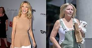 Heather Locklear Weight Gain: Actress Suffers From Substance Abuse, Went To Rehab Centre!