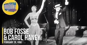 Bob Fosse & Carol Haney "I Love A Piano" on The Ed Sullivan Show