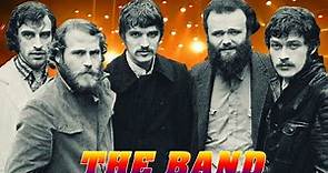 The Band Greatest Hits Best Of The Band