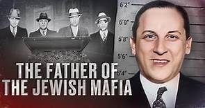 THE FIRST CRIMINAL INVESTOR AND THE FATHER OF THE JEWISH MAFIA - THE STORY OF ARNOLD ROTHSTEIN