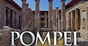 Pompei - Viaggio nella bellezza