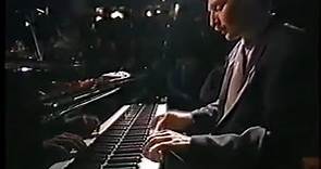 Benny Green Trio - Subway Jazz 1993