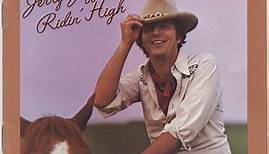 Jerry Jeff Walker - Ridin' High