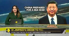 Gravitas | China prepares for Naval war against India, America