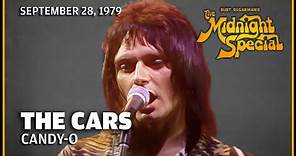 Candy-O - The Cars | The Midnight Special