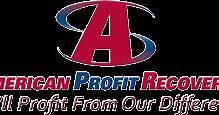 Debt Collection Agency for Small Businesses - American Profit Recovery