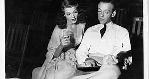Fred Astaire & Rita Hayworth - Endless Summer Nights