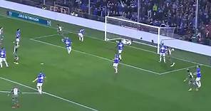 SSC Napoli - Elif Elmas's first goal for Napoli! 💪 💙...