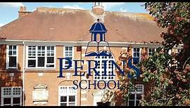 Perins School Virtual Tour