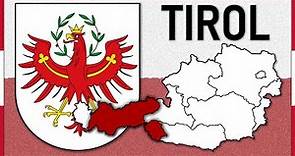 Tirol | Von Bayern begehrt, von Italien zerteilt