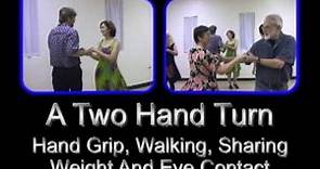How to Contra Dance - The Basics Ch 8 - Tips For New Dancers - CCD