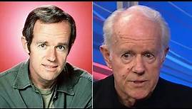 The Life and Tragic Ending of Mike Farrell