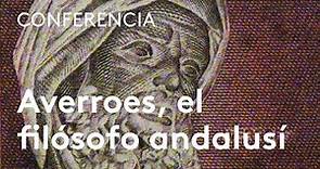Averroes, el filósofo andalusí | Andrés Martínez Lorca