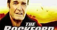 The Rockford Files: If It Bleeds... It Leads (1999) Online - Película Completa en Español - FULLTV