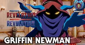 Dad-at-Arms Interview with Orko the Magnificent (Griffin Newman)