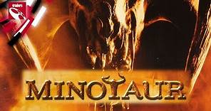 Minotaur - Trailer HD #English (2006)