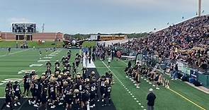 Abilene High School at Shotwell Stadium!! https://www.ktxs.com