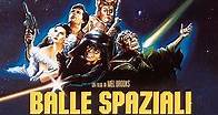 Balle spaziali - Film (1987)
